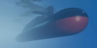 The Kosatka costs several million dollars in GTA Online (Image via Rockstar Games)